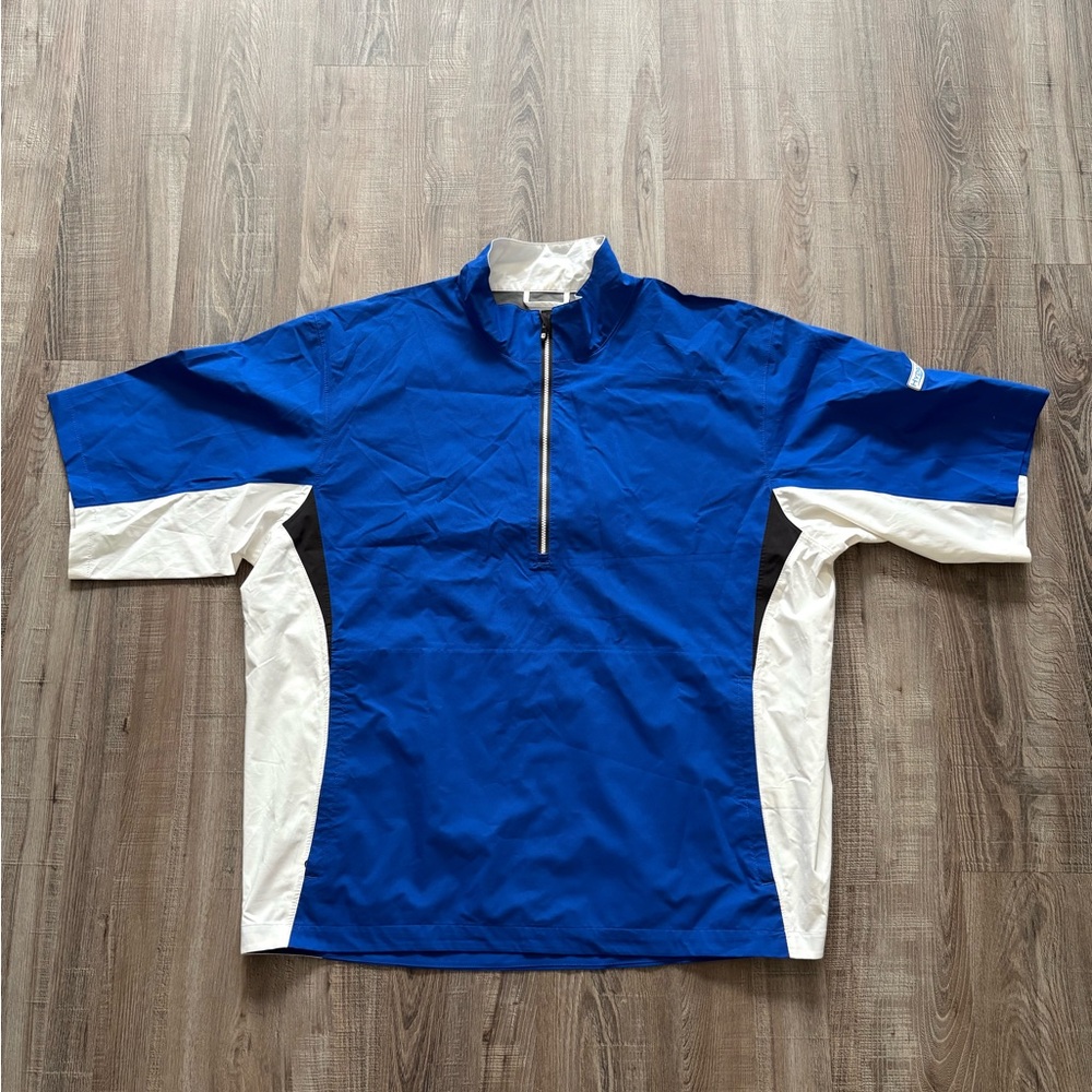 Men's Footjoy Hydrolite Pullover - XL